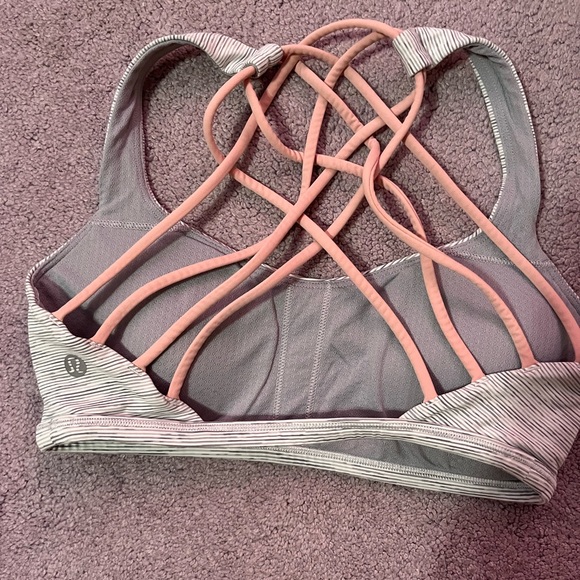 Free to be sports bra - Picture 2 of 3